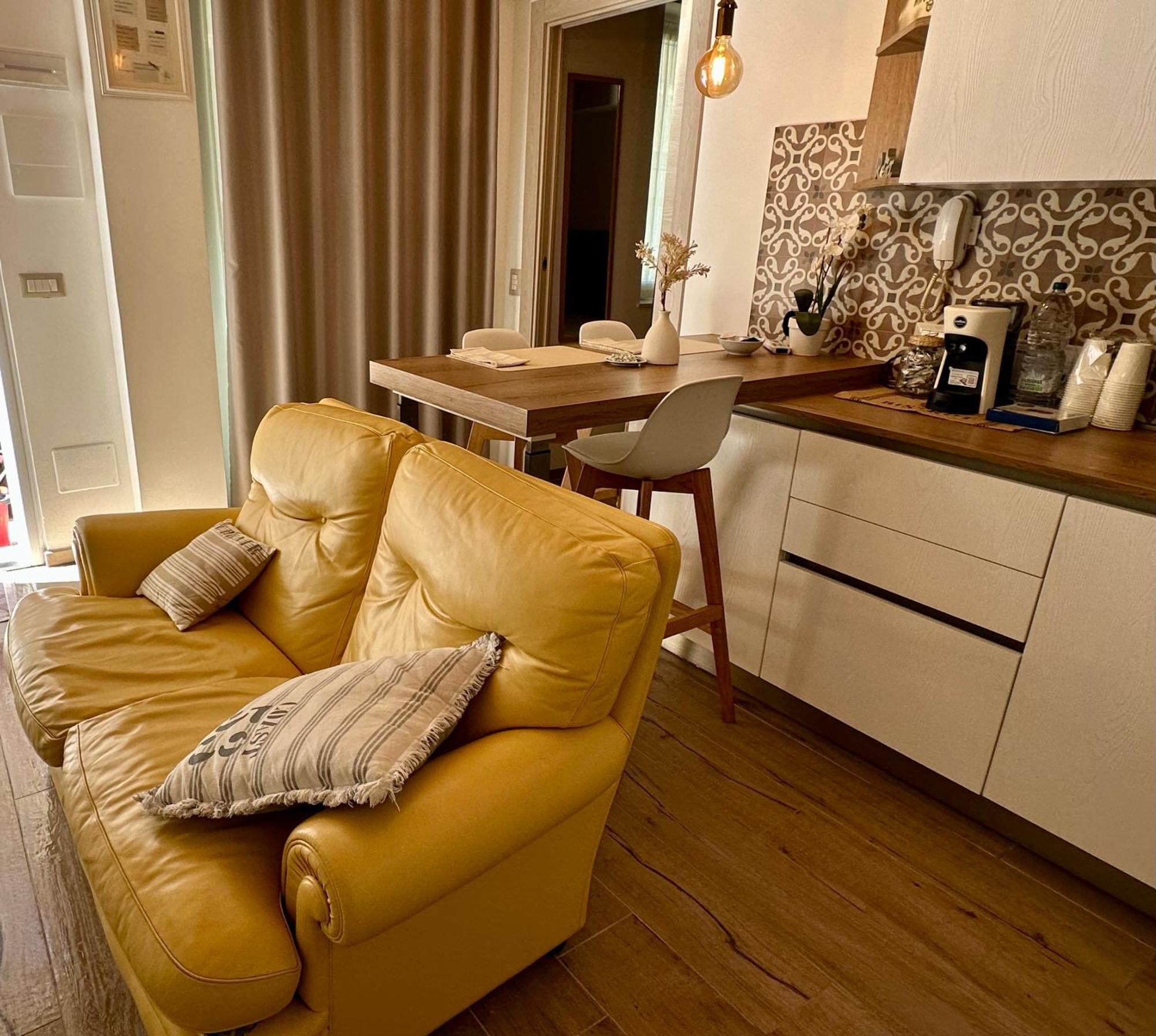 La Voce Del Mare 3 Apartamento Civitanova Marche Exterior foto