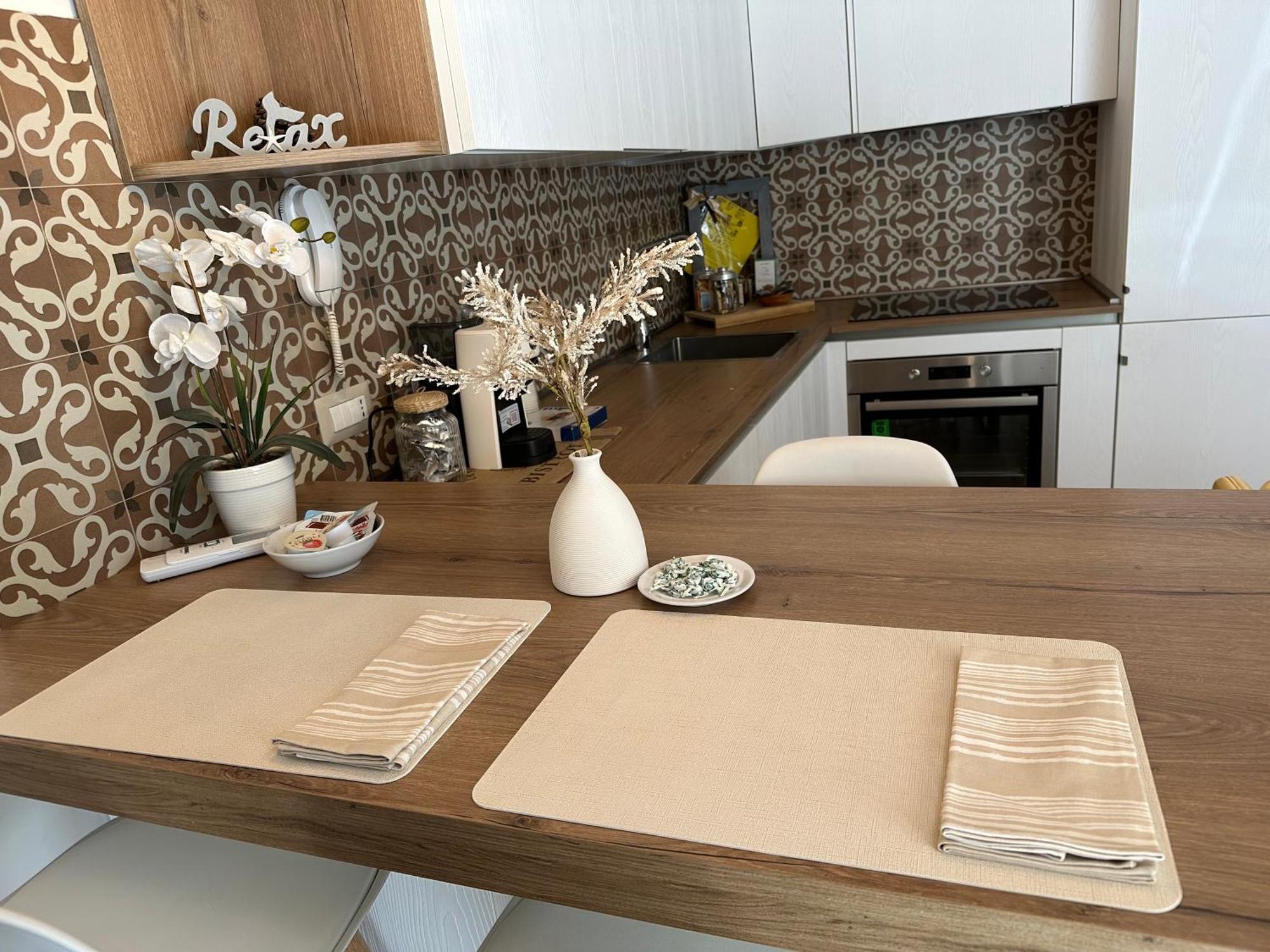 La Voce Del Mare 3 Apartamento Civitanova Marche Exterior foto